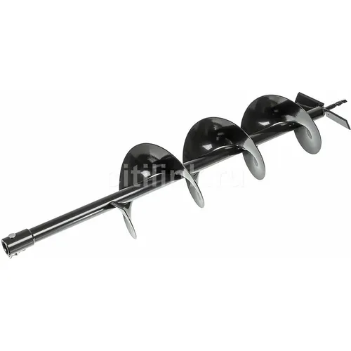 Бур для мотобуров Huter AG-150 [70/13/3]