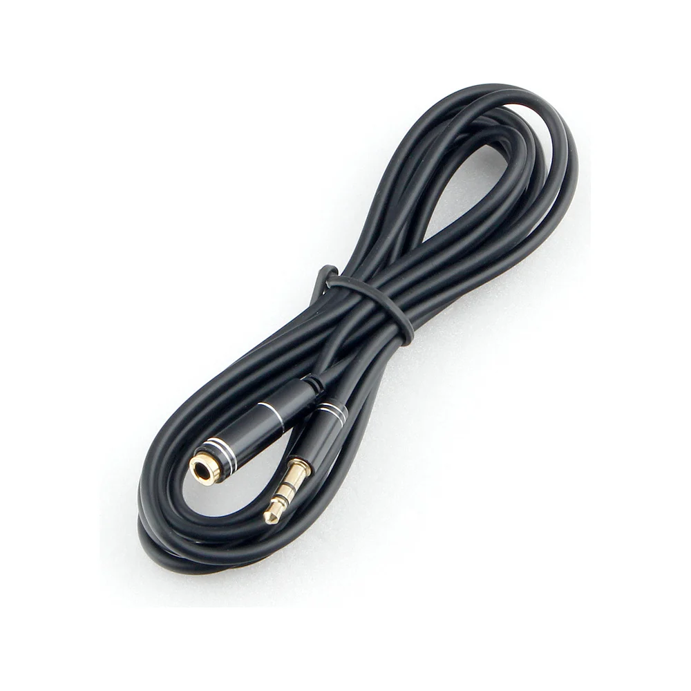 Удлинительный аудиокабель Cablexpert CCAB-02-35MF-2MB