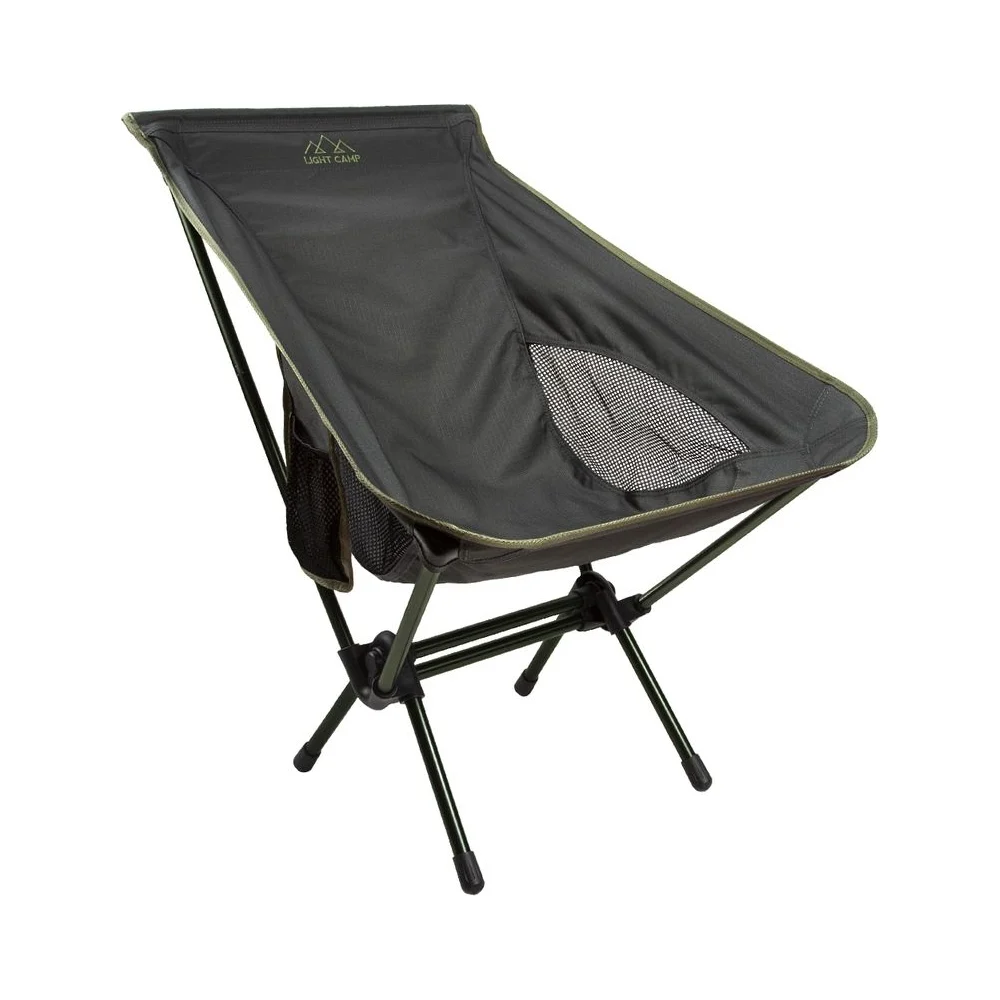 Складное кресло Light Camp Folding Chair Medium LC-301