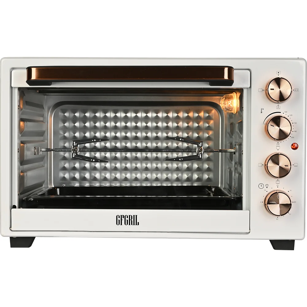 Мини-печь GFGRIL Convection Plus GFO-38B