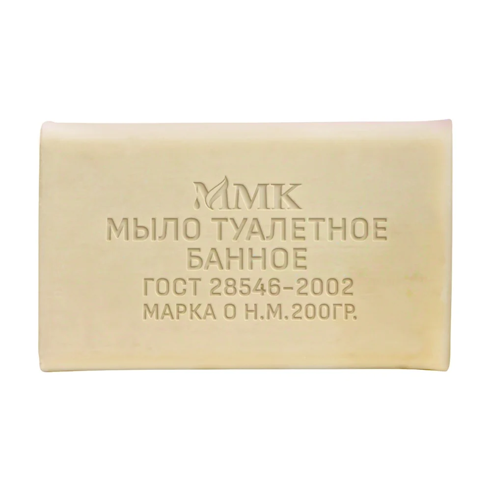 Туалетное мыло ММК МКТУ0621
