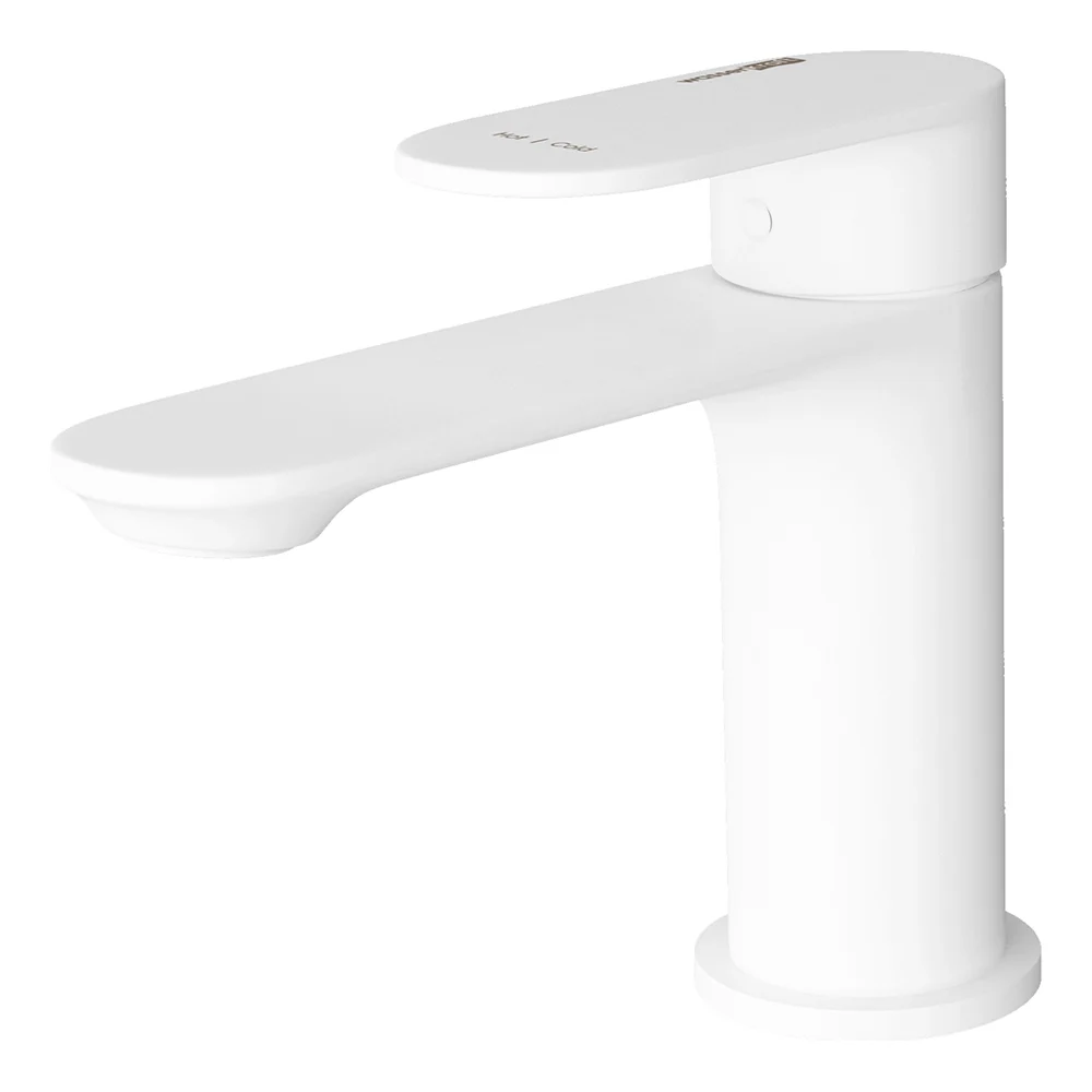 Смеситель для умывальника WasserKraft Mindel 8503