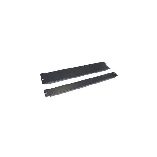 Фальш-панель Lanmaster (TWT-CB-FP-3U) 3U черный