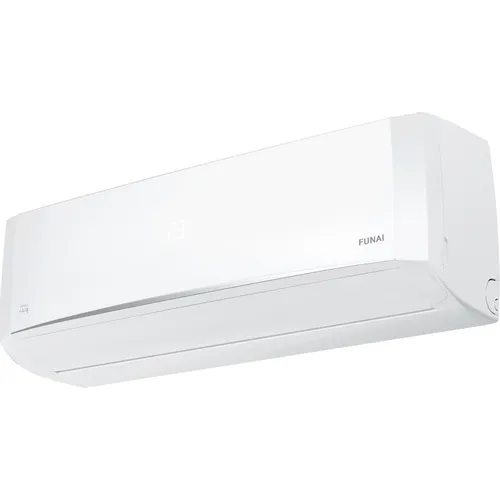 Сплит-система Funai Sensei RAC-SN70HP.D06 настенная, до 70м2, 24000 BTU, (комплект из 2-х коробок)