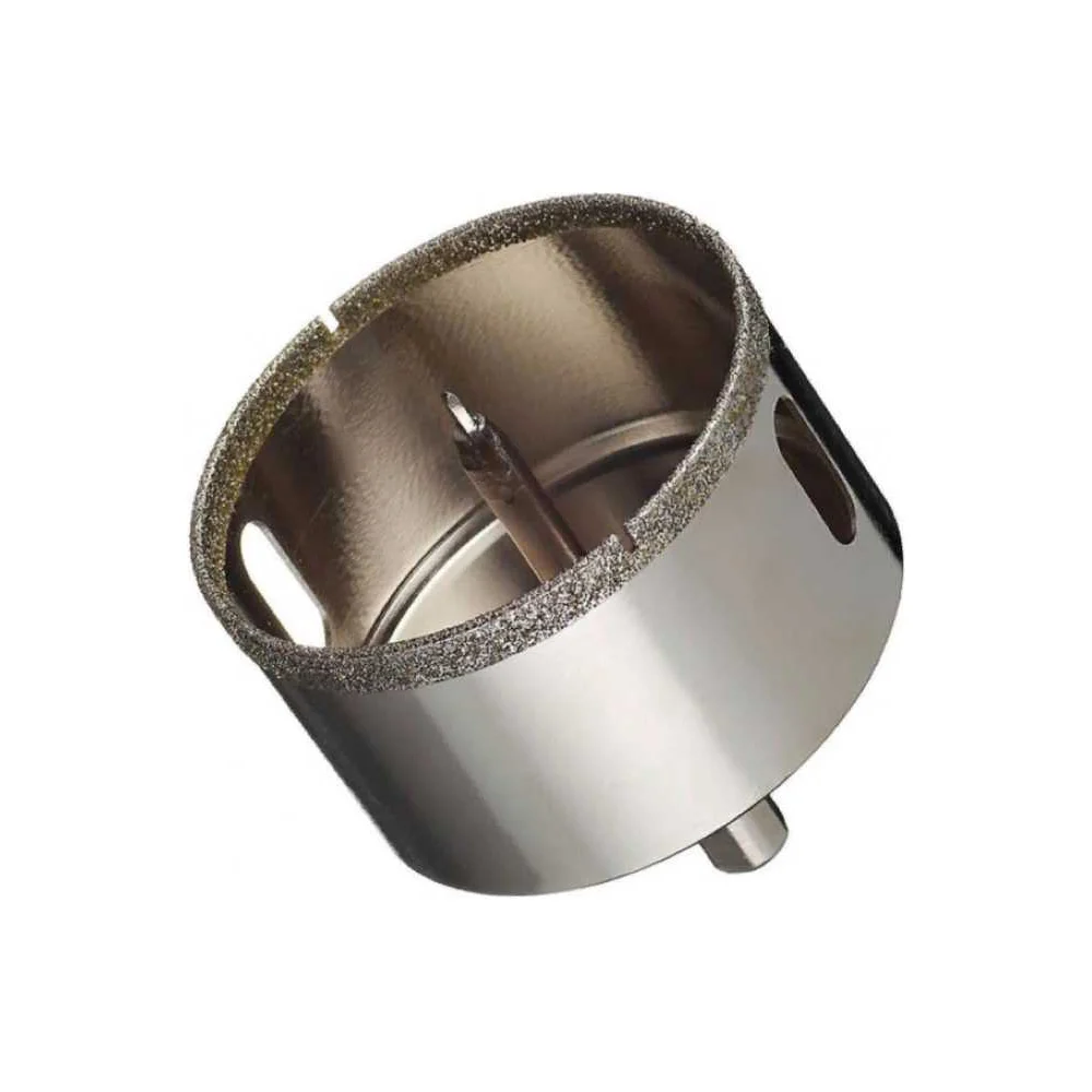 Алмазная коронка по керамике IRBISDIAM С3270