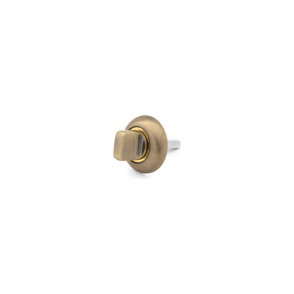 Поворотник Code Deco TT-1403-8/45-AB 27245