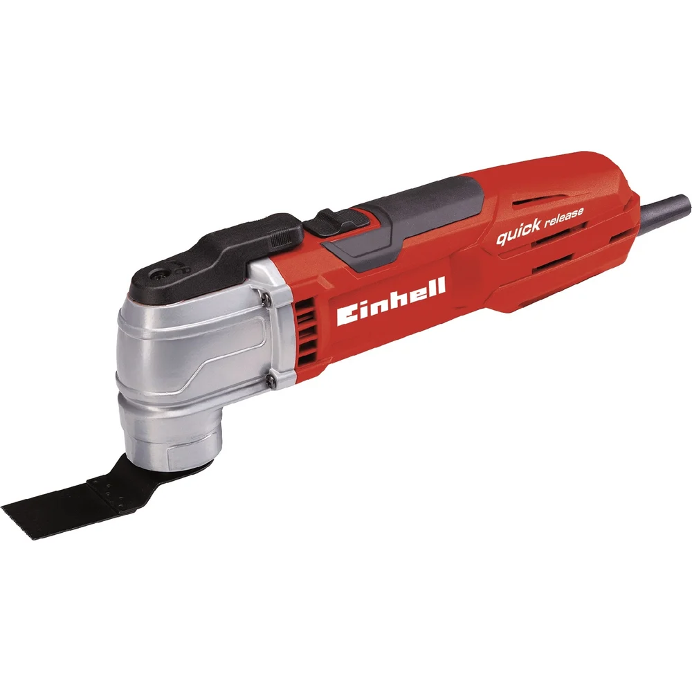 Многофункциональный инструмент Einhell TE-MG 300 EQ 4465150