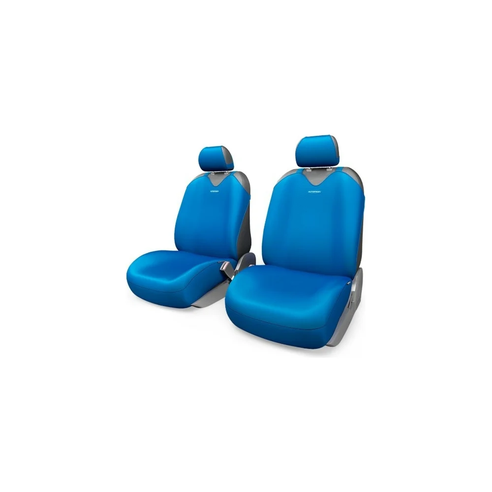 Чехол AUTOPROFI R-1 SPORT PLUS R-402Pf BL