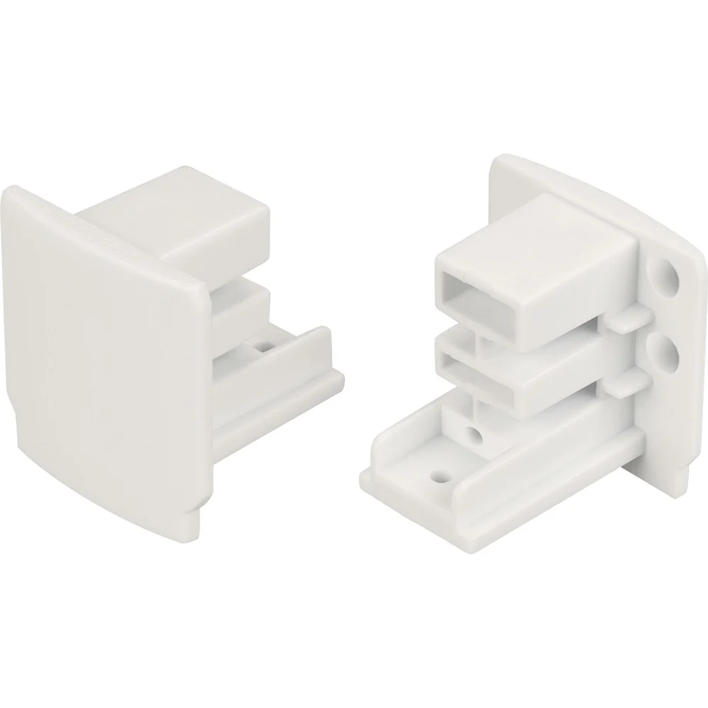 Заглушка Arlight LGD-4TR-CAP-WH 31259