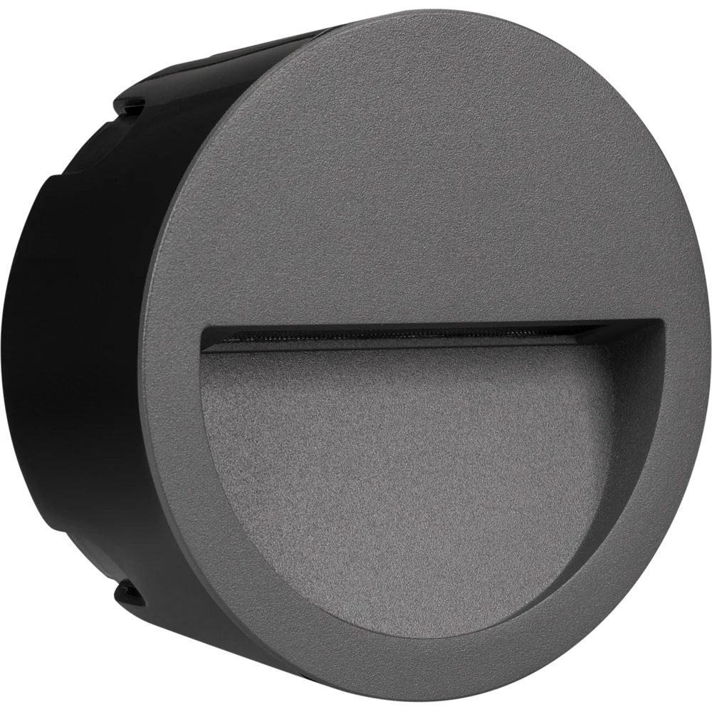 Светильник Arlight LTD-TRAIL-R115-4W Warm3000 29962