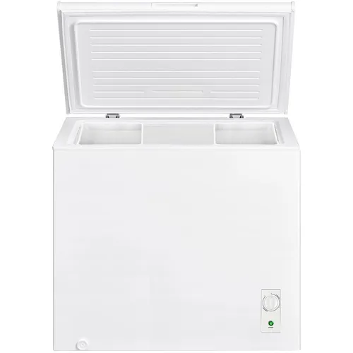 Морозильный ларь CENTEK CT-1787 белый