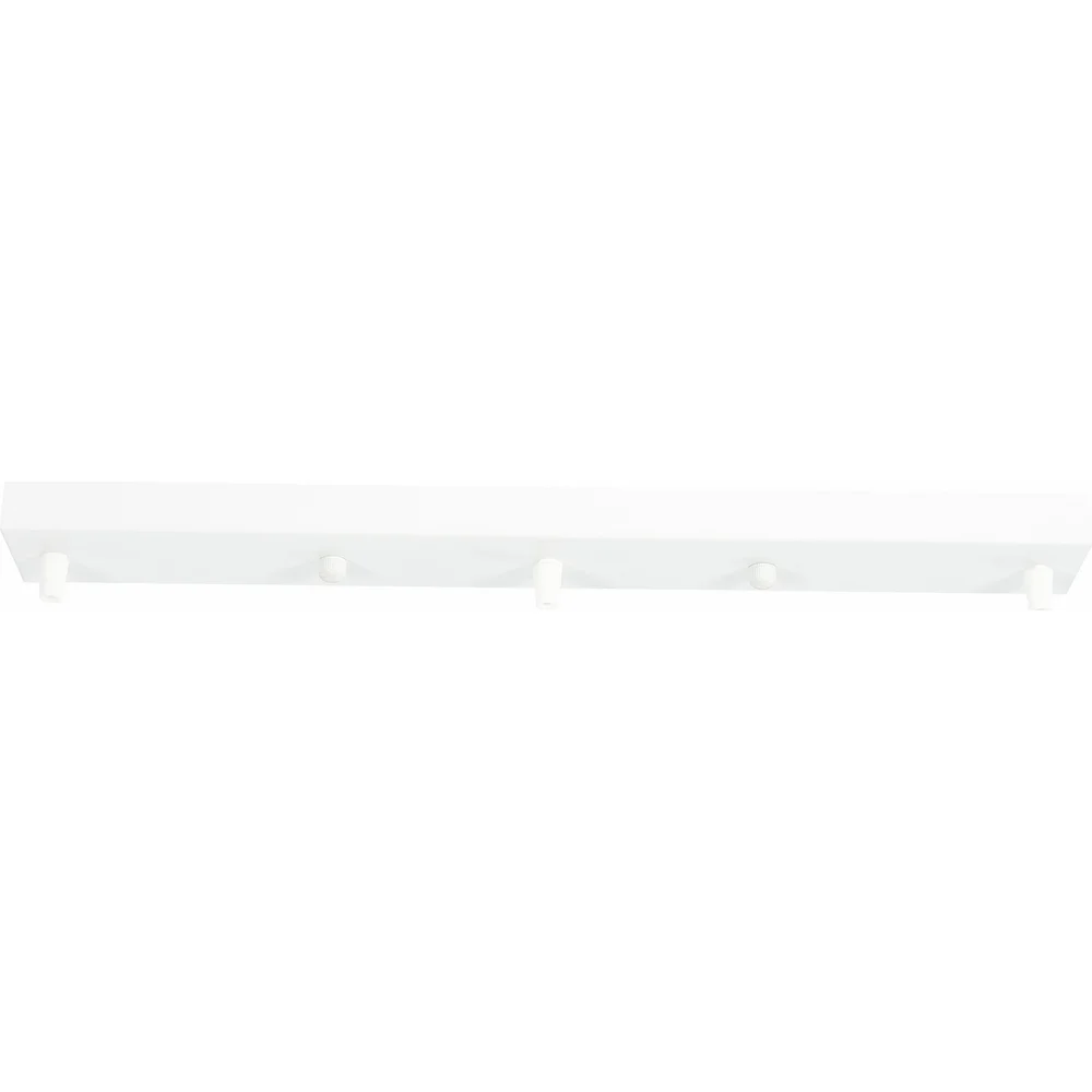 Прямоугольное потолочное крепление ST luce SL001.513.03