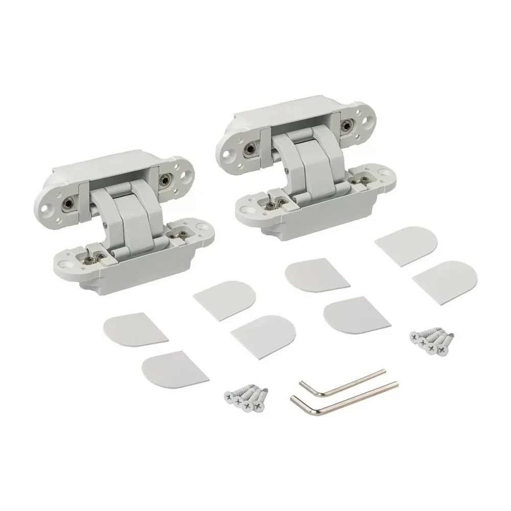 Скрытые петли ELEMENTIS ELM5000.07/MP