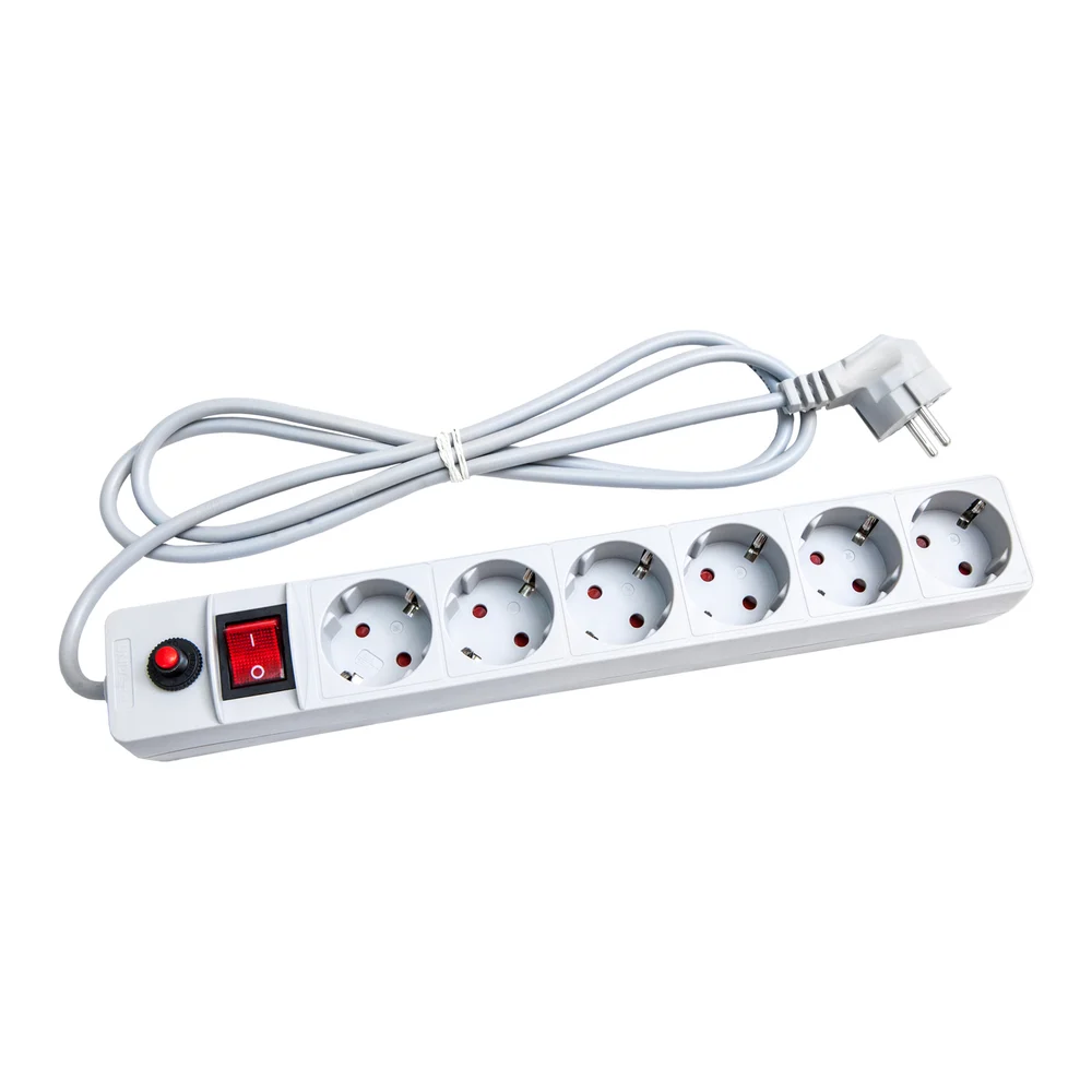 Сетевой фильтр UNIVersal 967U-3003
