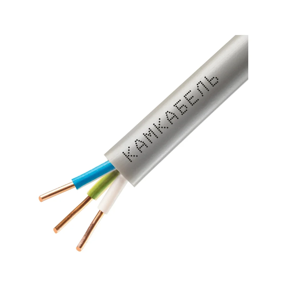 Кабель Камкабель 1117S32VG0007ЪM0020М