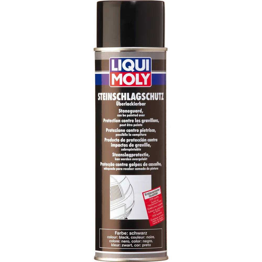 Антигравий LIQUI MOLY 6109