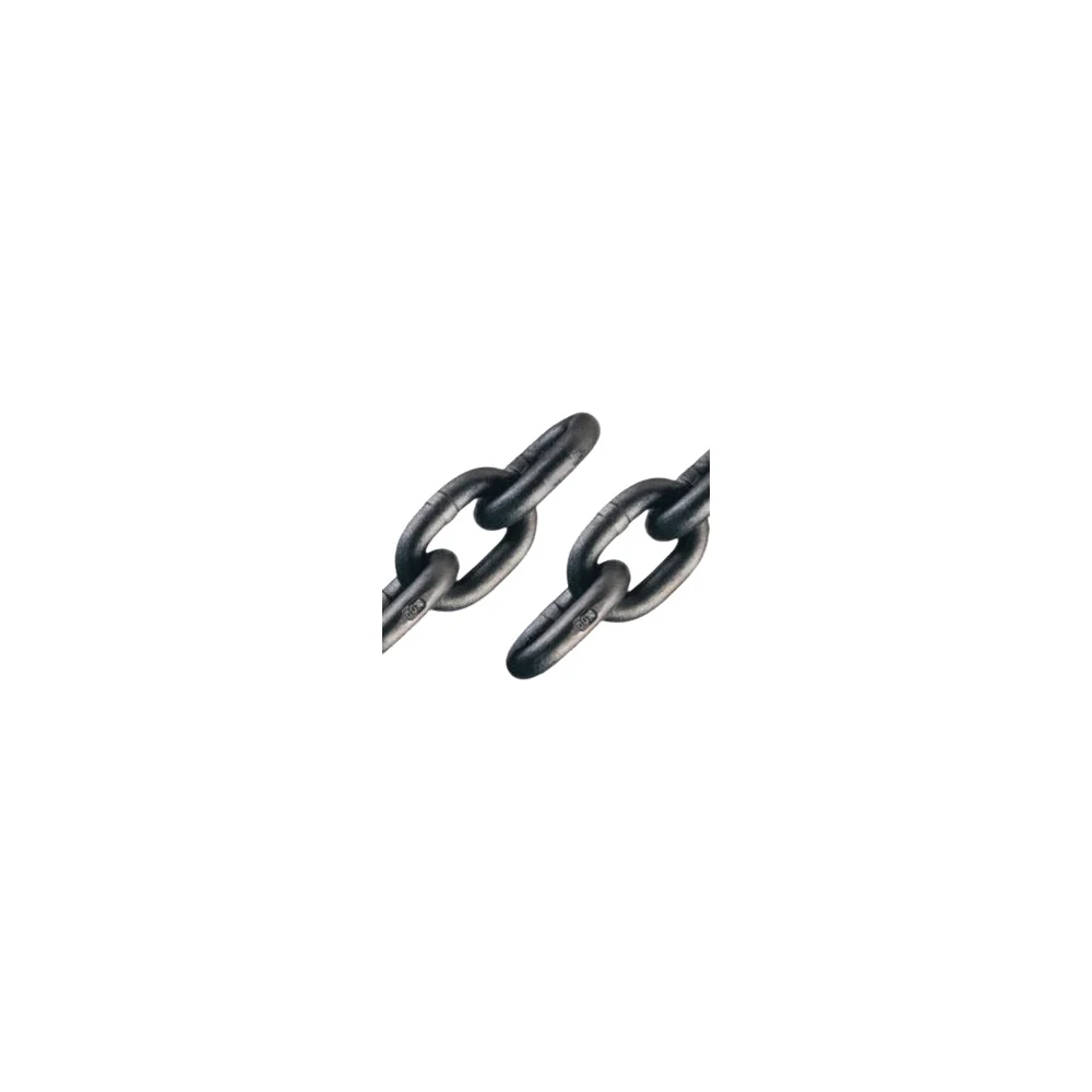 Круглозвенная цепь TOR G80 1000833