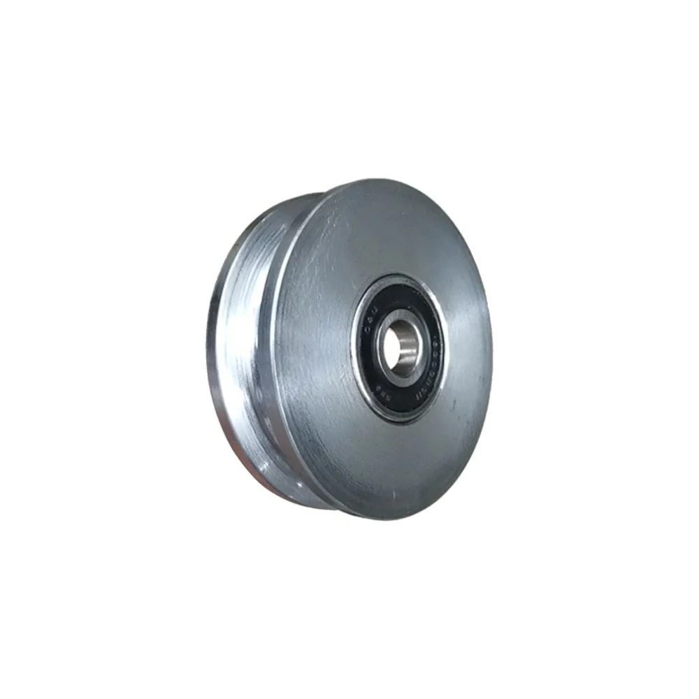 Шкив ролик OCALIFT shkivd110