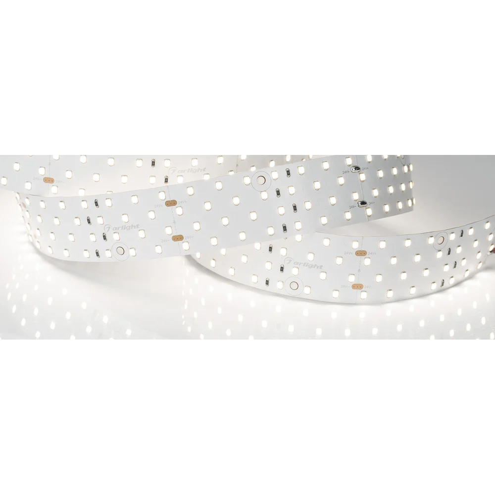 Светодиодная лента Arlight RT-A280-36mm 24V Day5000 CRI98 025158(2)