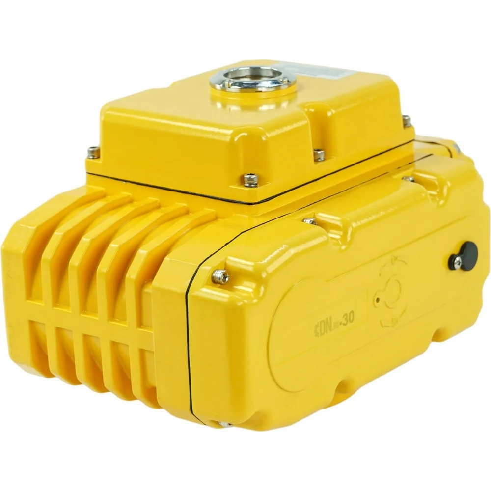 Многооборотный электропривод DN.ru MT-200-220 D300-00356