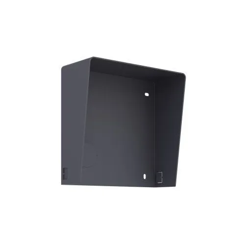 Основание монтажное Hikvision DS-KABD8003-RS1 черный
