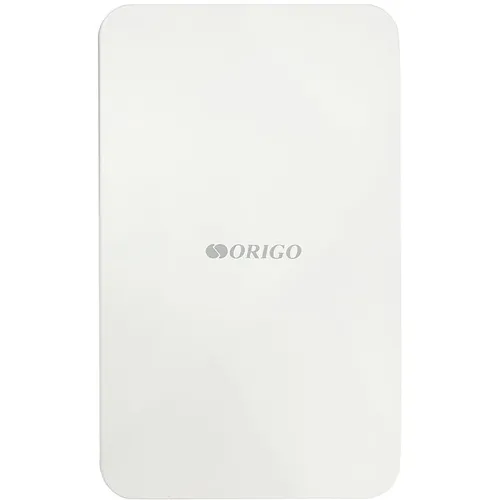 Точка доступа ORIGO OAP1800G, AX1800, 2.4/5ГГц, 1xRJ45, белый [oap1800g/a1a]