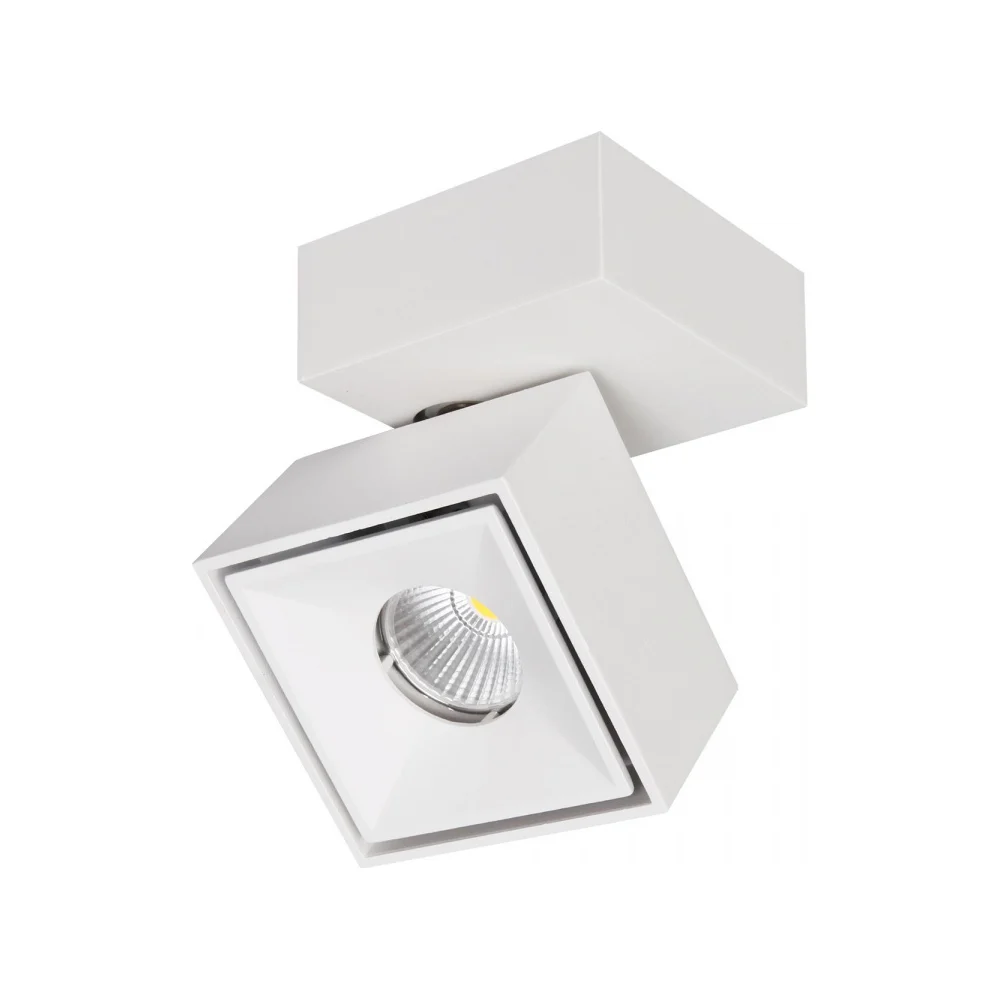 Накладной светильник Citilux Стамп LED CL558020N
