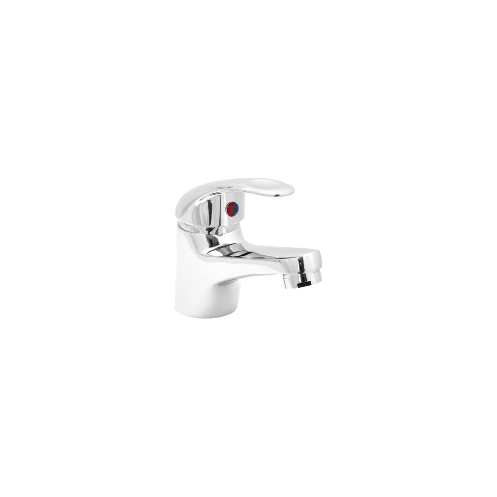 Смеситель SANTREK Тюльпан AQUA-795 "STANDART" шар. d-35 SB75 277251