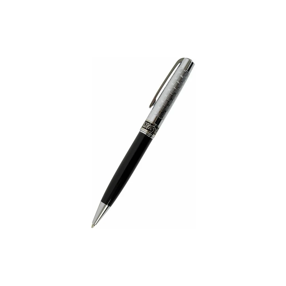 Шариковая ручка Manzoni TRENTO KR640BM
