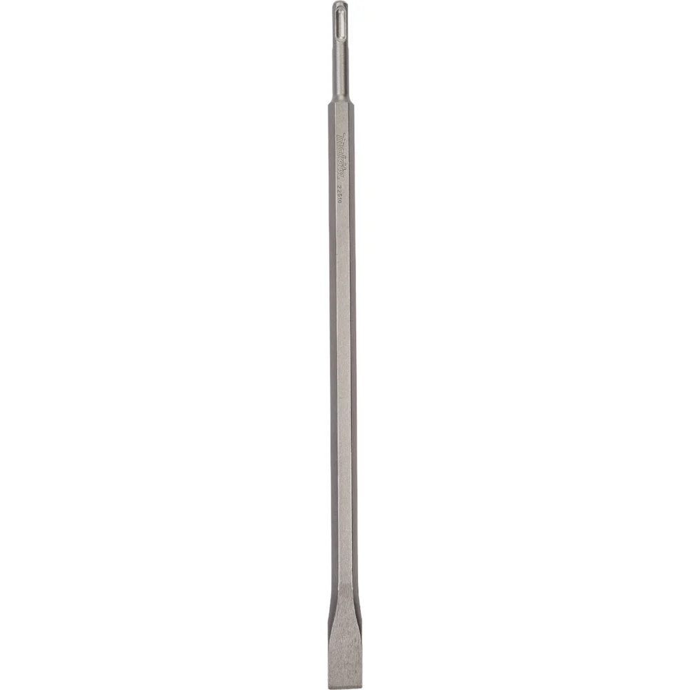 Плоское долото sds-plus Makita D-19021