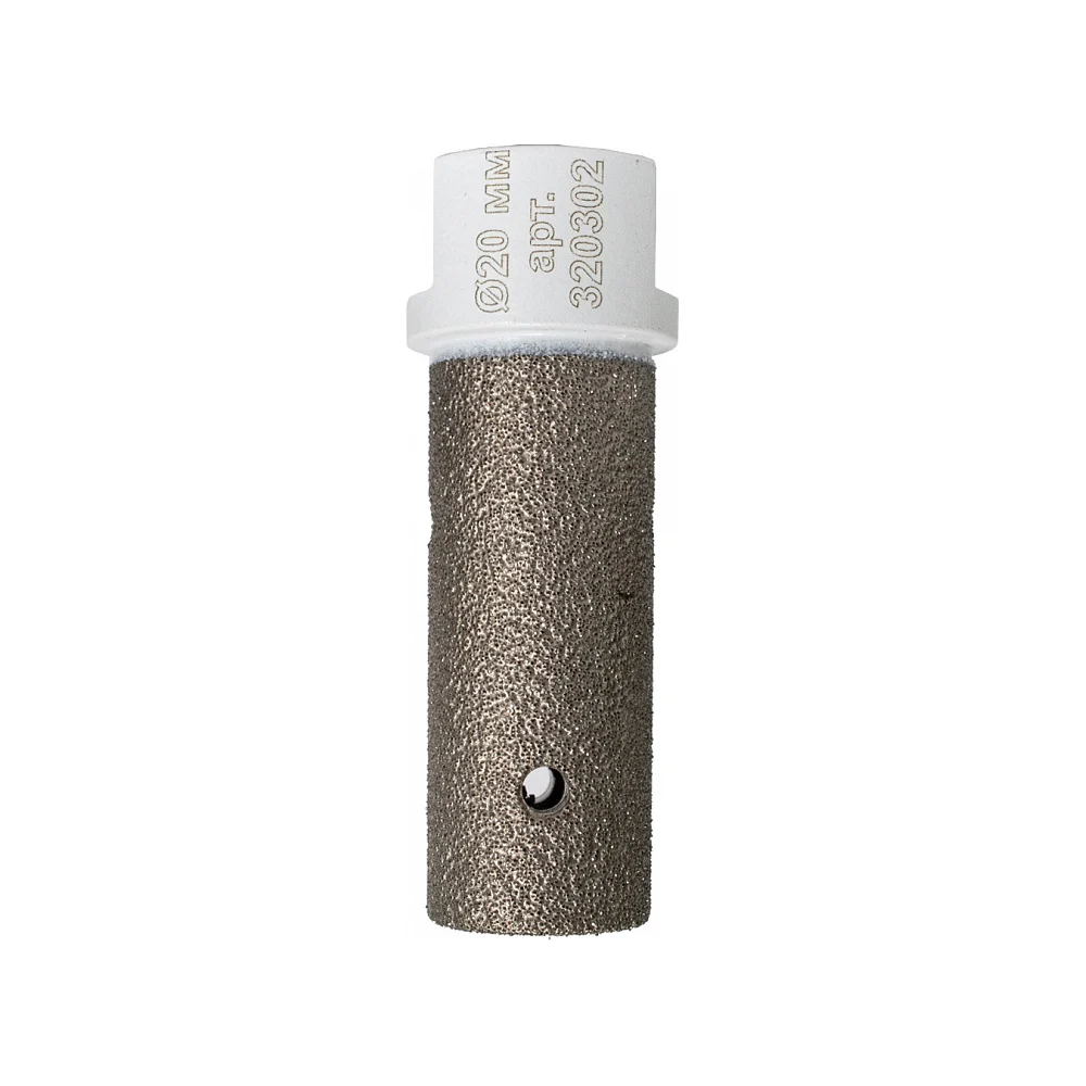 Пальчиковая алмазная фреза Diam Extra Line V-TECH 320302