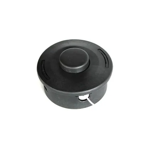 Катушка с леской для садовых триммеров CHAMPION HT21, 3мм, 3м [c5074]