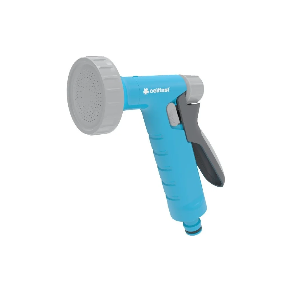 Пистолет-наконечник для полива Cellfast SHOWER 2 50-736