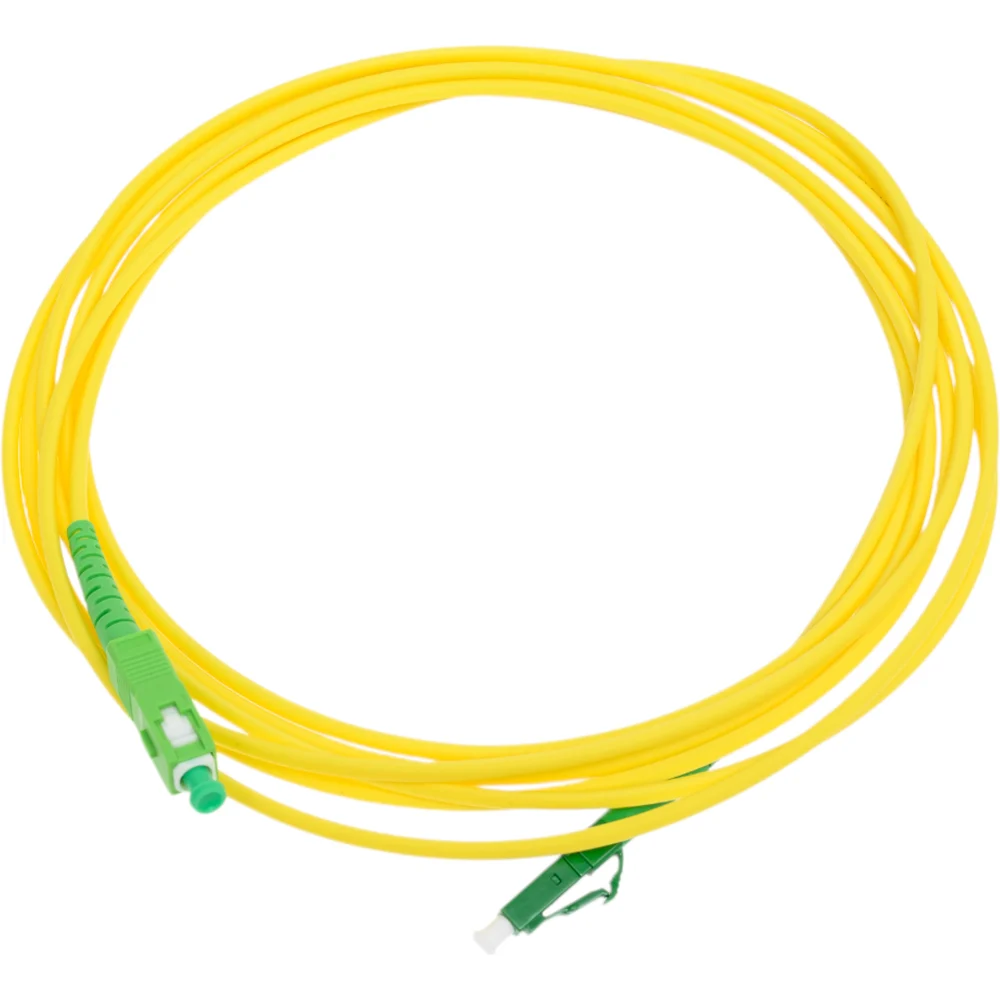 Симплексный оптический патч-корд TopLan PC-TOP-652-LC/A-SC/A-3.0