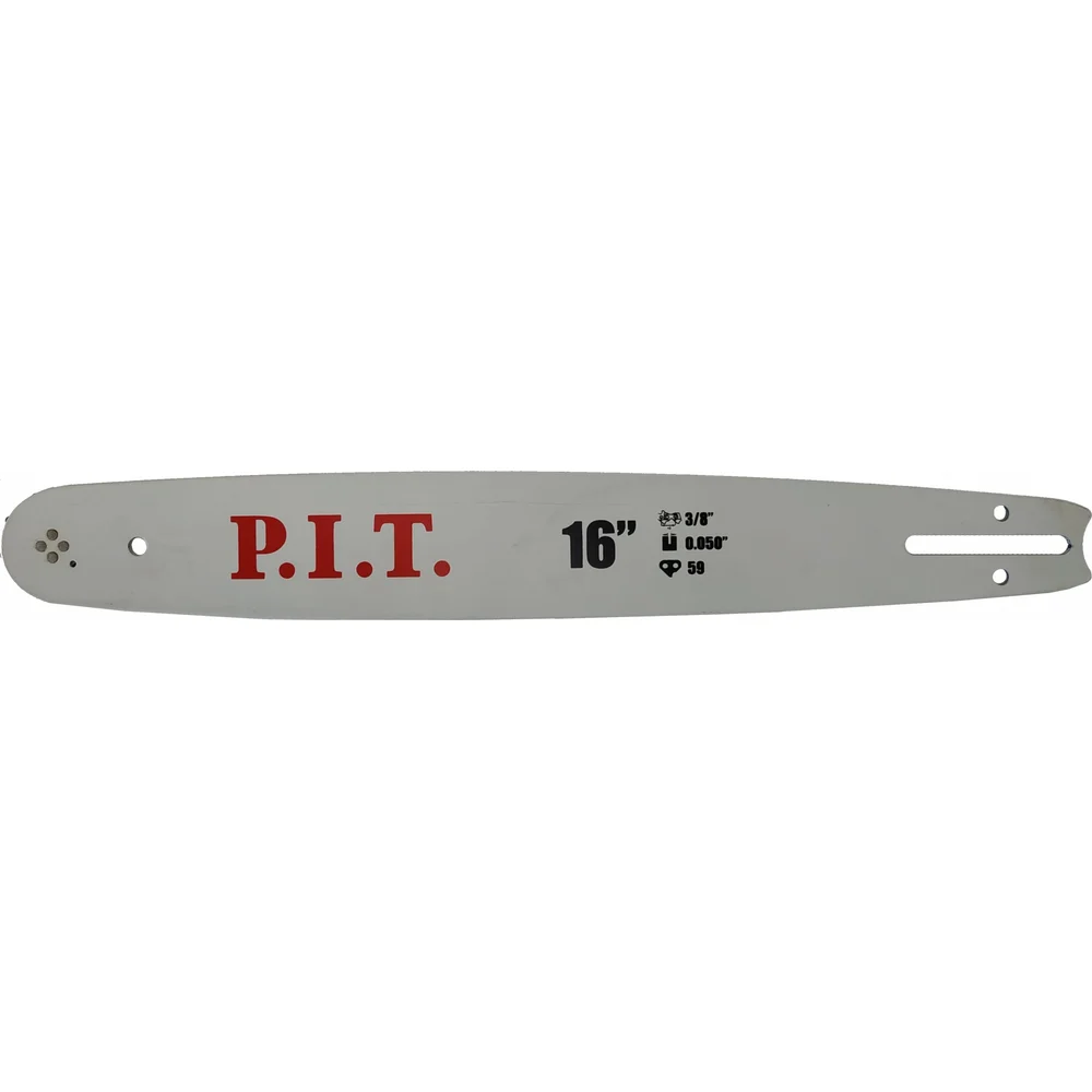 Шина для бензопилы P.I.T. P03B0057