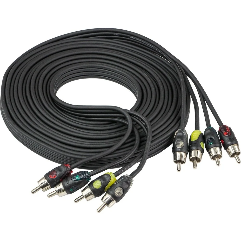 Кабель AURA RCA-B254