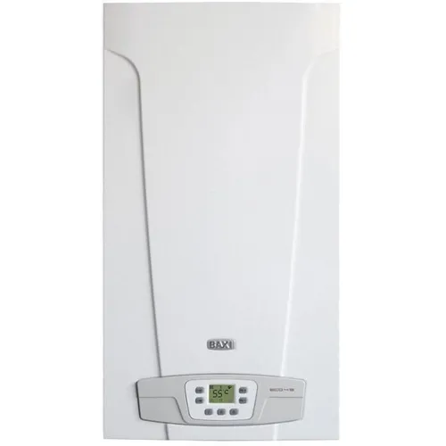 Котел газовый Baxi ECO-4S 1.24 F (НС-1142847)