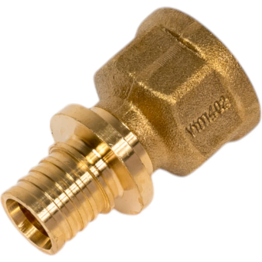 Надвижной соединитель Valtec VTm.402.BG.001604