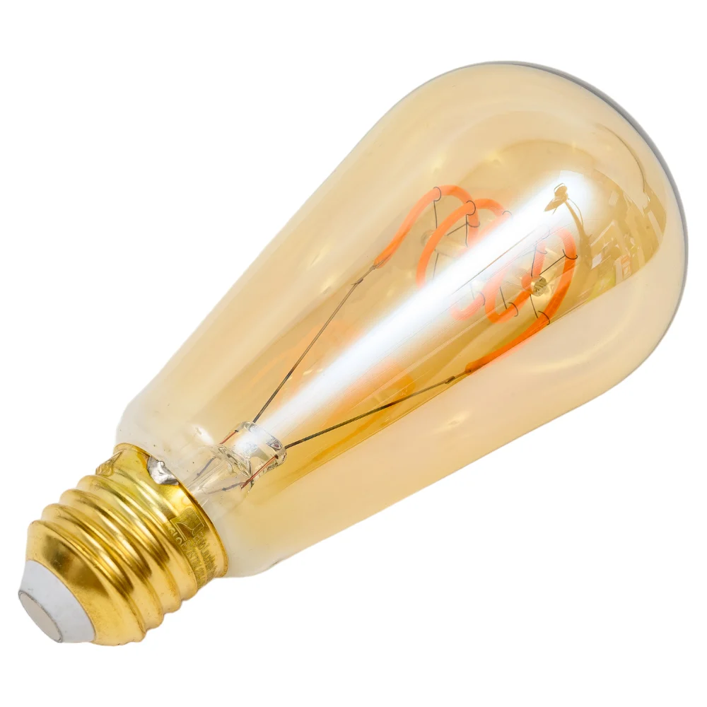 Светодиодная лампа EGLO LM_LED_E27 11887