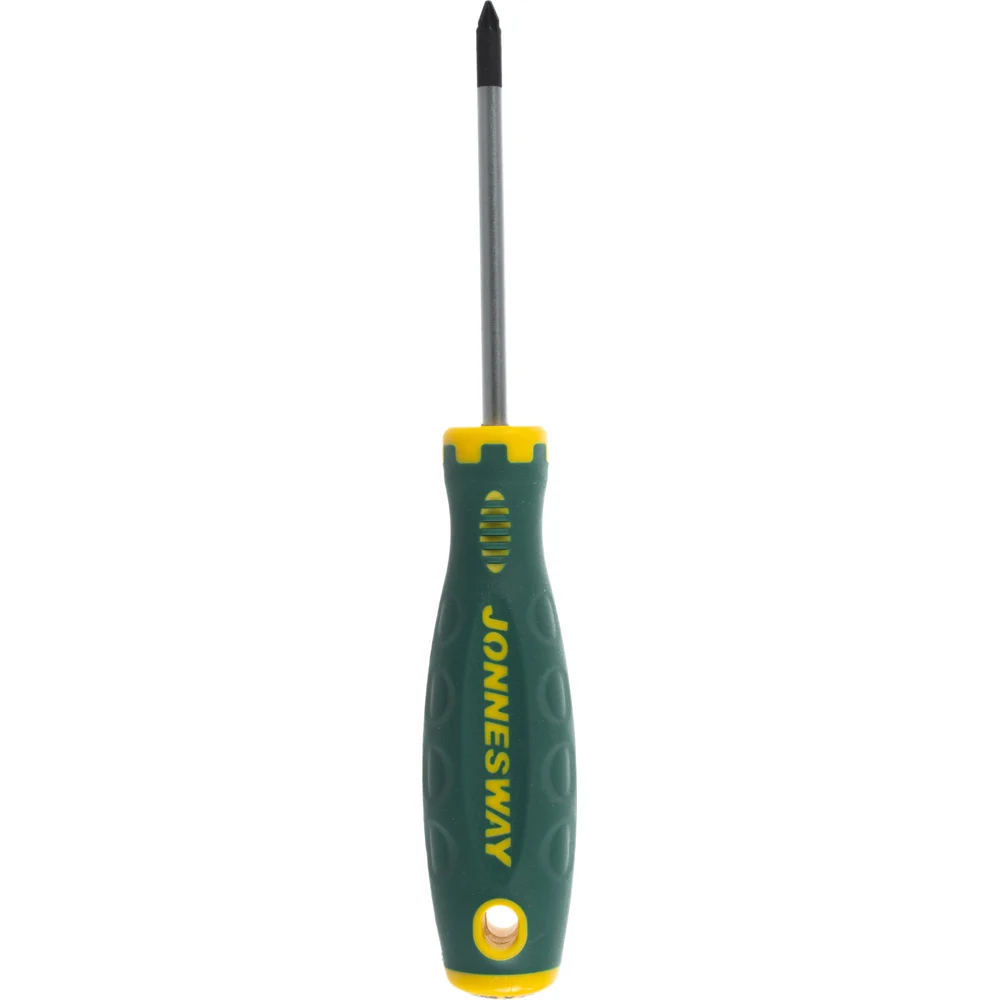 Отвертка Jonnesway ANTI-SLIP GRIP D71Z180