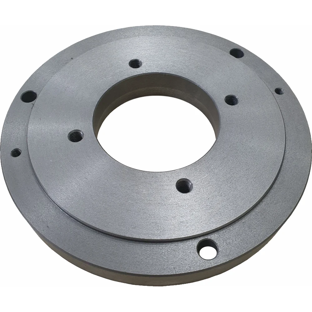 Фланец для токарного патрона GRIFF FLM-250C6/206 b212031