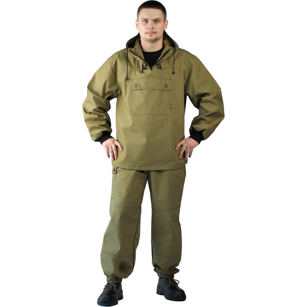 Противоэнцефалитный костюм URSUS ТИР КОС259-089