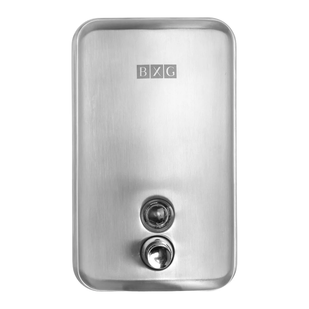 Дозатор жидкого мыла BXG SD-H1-1000М 1749951
