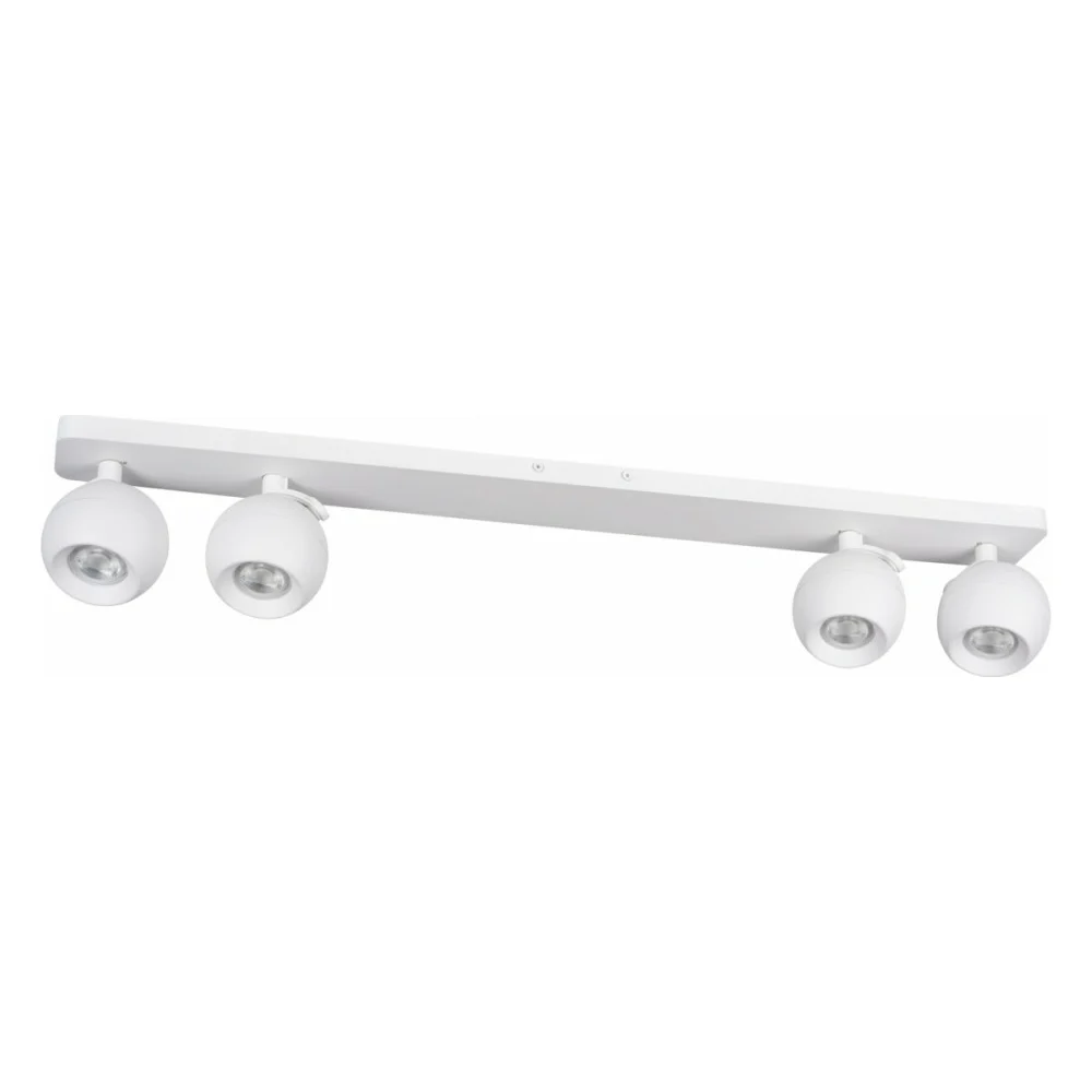 Неинтегрированный светильник KANLUX GALOBA EL-4I W 33680