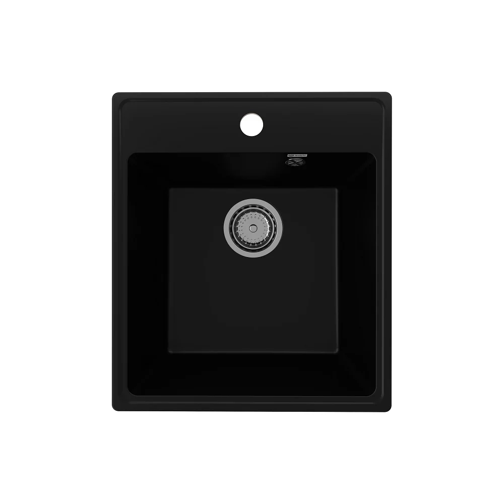 Мойка ULGRAN Quartz Forte 425-07
