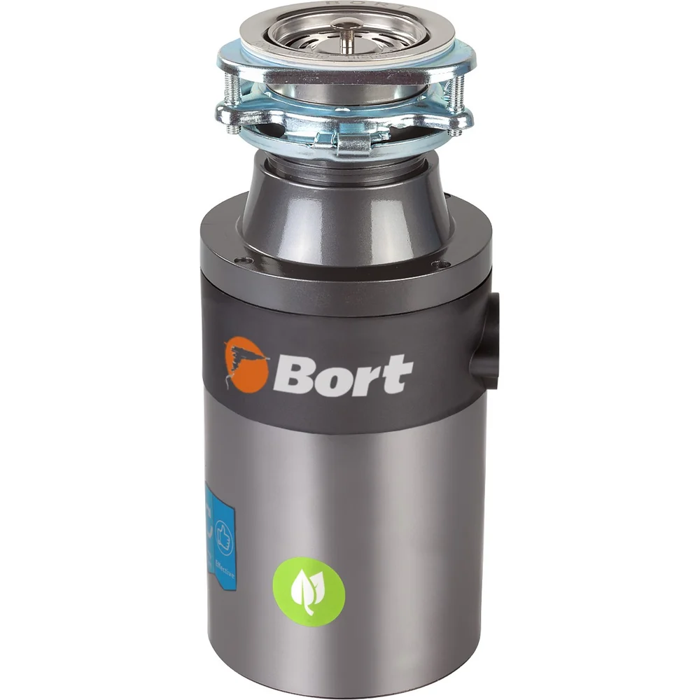 Измельчитель пищевых отходов BORT TITAN 4000 Plus 91275776