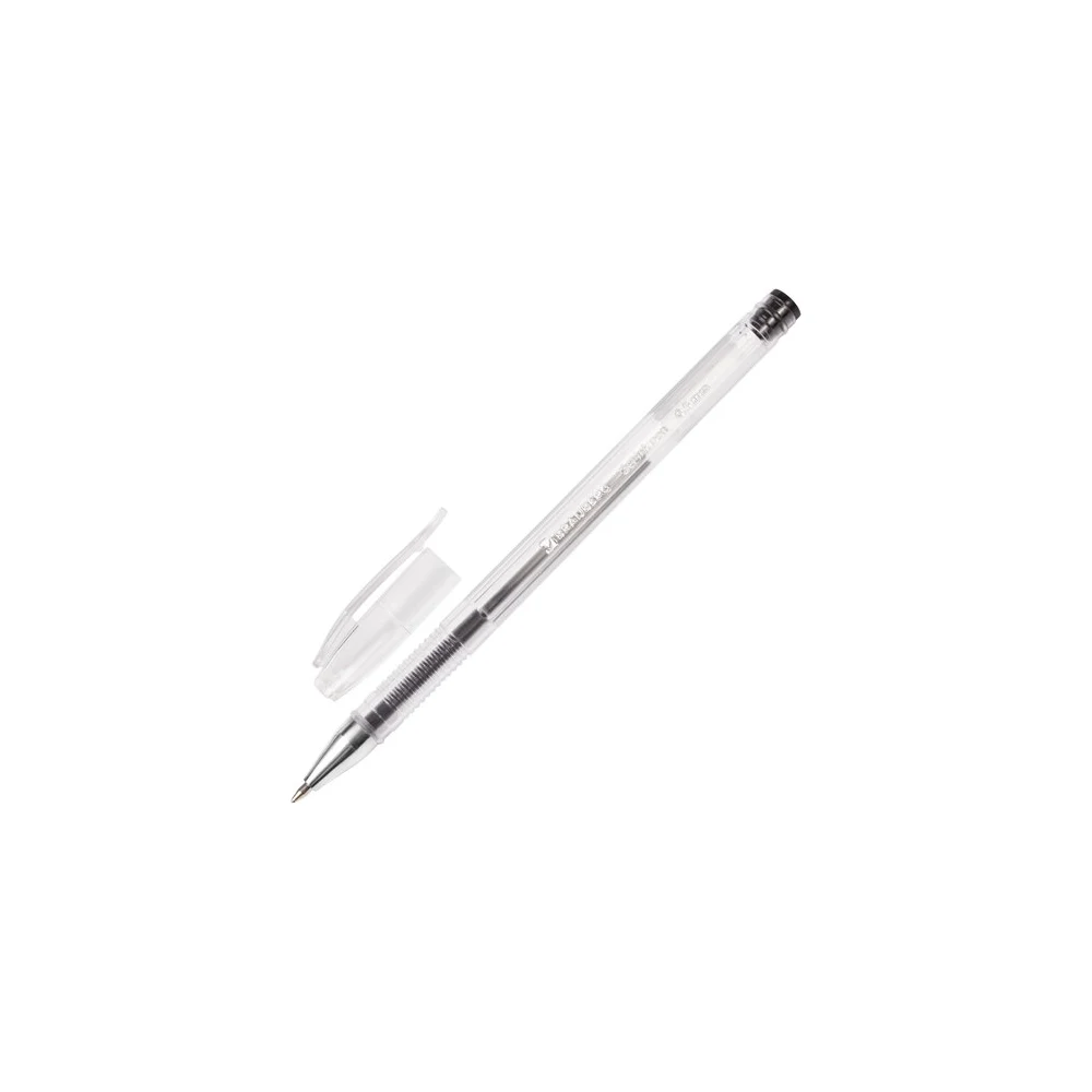 Гелевая ручка BRAUBERG Jet 141018