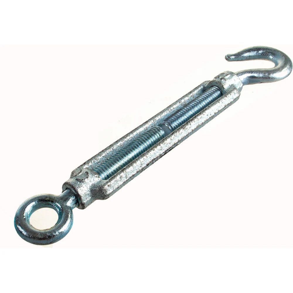Удлиненный талреп Саморезик DIN1480-12х140-1