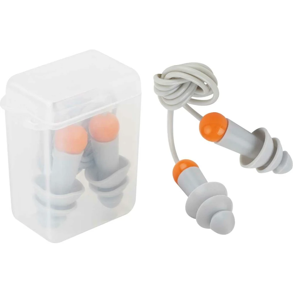 Противошумные многоразовые беруши Jeta Safety Sonido MAX JEM31