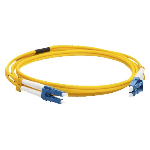Патч-корд LanMaster 2 9/125 OS1/OS2 2м [lan-2lc-2lc/su-2.0]